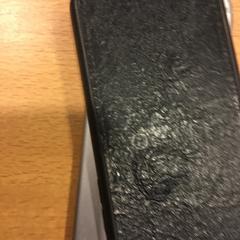Iphone zilver, as reported by Gemeente Amsterdam using iLost