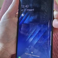 Samsung telefoon, as reported to iLost
