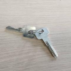 المفاتيح (متنوعة)، كما تم الإبلاغ عنه بواسطة Regio Limburg - Leuven عبر iLost