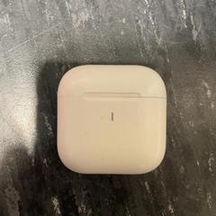 Earphones, as reported by Pathé Amersfoort using iLost