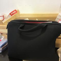 Bolso, ha sido reportado por Qbuzz U-OV con iLost