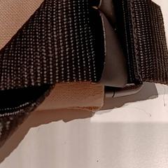 Draagzak, as reported by De Efteling using iLost