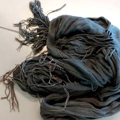 Kleding - Sjaal zwart, jak nahlášeno Centraal magazijn pomocí iLost