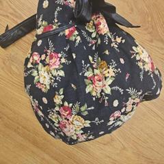 Bag, as reported by HTM using iLost