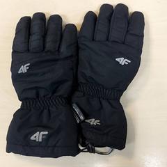 Kleding  - Handschoenen zwart, segundo informou Centraal magazijn usando iLost