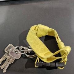 Nycklar, rapporterat av Gemeente Ermelo med iLost