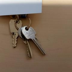 Chiave, come riportato da Regio Oost-Vlaanderen utilizzando iLost