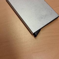 Cardholder, as reported by RET using iLost