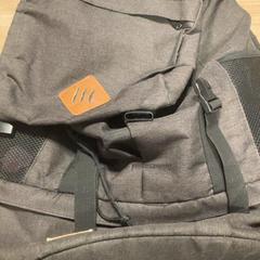 Mochila, ha sido reportado por Pathé Zwolle con iLost