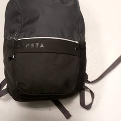 Ruksak, ako bolo nahlásené Regio West-Vlaanderen pomocou iLost