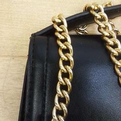 Purse negro, as reported by IKEA Valladolid using iLost