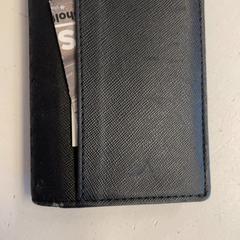 Portefeuille Kuchin, a été signalé par GVB utilisant iLost