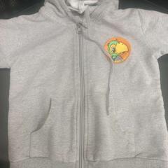 Jaqueta infantil, segons ha informat IKEA Braga mitjançant iLost