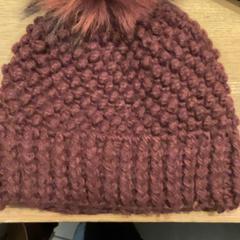 Beanie, som rapportert av MEININGER Hotel Amsterdam City West ved bruk av iLost