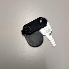 Claus, segons ha informat Connexxion Haarlem IJmond mitjançant iLost