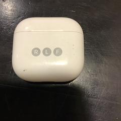 İLost kullanarak U-OV Utrecht tarafından bildirildiği gibi Earpod'lar