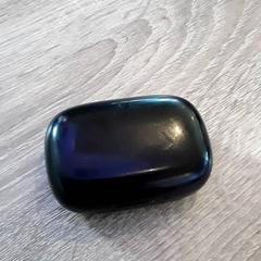 Držiak na štuple do uší, ako bolo nahlásené EBS Tramplein pomocou iLost