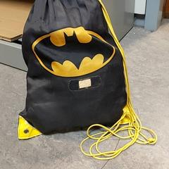 Zak - Sportzak, jak nahlášeno Centraal magazijn pomocí iLost