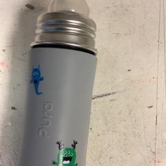 Drickskopp, rapporterat av Artis med iLost