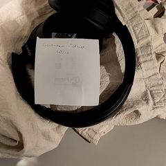 Cuffia Zwart, come riportato da Bibliotheek Neude (Utrecht) utilizzando iLost