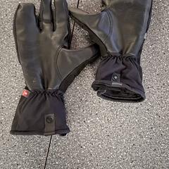 İLost kullanarak Connexxion Amstelveen tarafından bildirildiği gibi Eldivenler