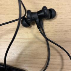 Micròfon, segons ha informat Pathé Amsterdam Noord mitjançant iLost