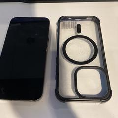 Iphone, como reportado por Gemeente Amsterdam utilizando o iLost