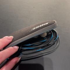 Oordopjes, as reported by Van der Valk Hotel Houten using iLost