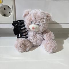 Animal de peluche, segundo informou IKEA Åsane usando iLost
