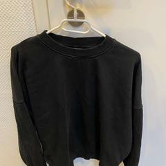 Pulóver Schwarz, amint azt Wilmering Vechta az iLost segítségével jelentette.