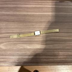 Rellotge Goudkleurig - 030226 WAVE2, segons ha informat Ziggo Dome mitjançant iLost