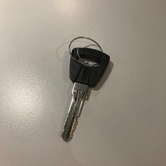 Sleutel, segons ha informat Pathé Delft mitjançant iLost