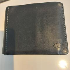 Portafoglio Lemke, come riportato da Arriva Limburg Zuid utilizzando iLost