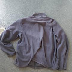Kleding - Fleecevest, segons ha informat Centraal magazijn mitjançant iLost