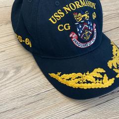 Cap, as reported by Pathé Delft using iLost