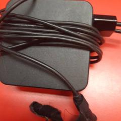 Laptop charger, as reported by UvA REC using iLost