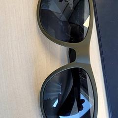 İLost kullanarak Connexxion Haarlem IJmond tarafından bildirildiği gibi Güneş gözlüğü