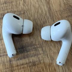 Apple pods oortjes, iLost'a bildirildiği gibi