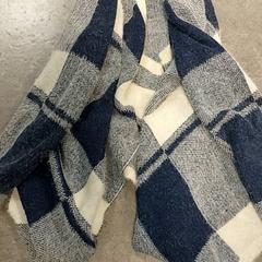 Kleding - Gilet Geruit, jak nahlášeno Centraal magazijn pomocí iLost