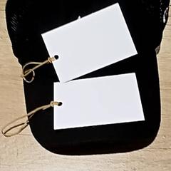 Clothing - Pet zwart, as reported by Centraal magazijn using iLost