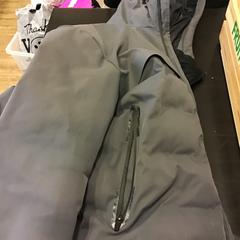 Jaqueta, segons ha informat Qbuzz U-OV mitjançant iLost