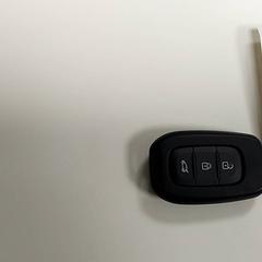 Autosleutel, zgłoszono przez Centraal magazijn przy użyciu iLost