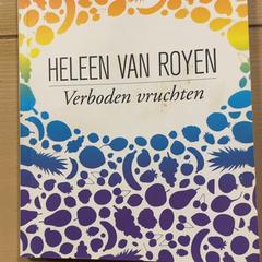 Boek Heleen van Royen, segons ha informat Familie Resort Molenwaard mitjançant iLost