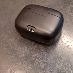 Oortjes, segons ha informat Rotterdam The Hague Airport mitjançant iLost