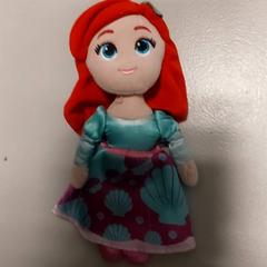 Doll, as reported by Regio West-Vlaanderen using iLost