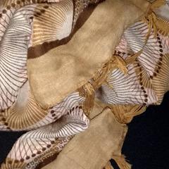 Sjaal, zoals gemeld door TivoliVredenburg met iLost