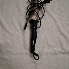 Hairdryer, as reported by Grand Hotel Amrâth Amsterdam using iLost