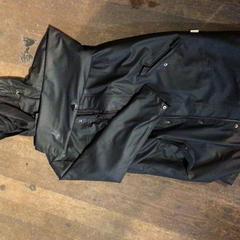 Casaco, como reportado por De Heeren van Aemstel utilizando o iLost