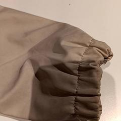 Bunda, jak nahlášeno De Efteling pomocí iLost