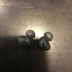 Ecouteur, a été signalé par U-OV Utrecht utilisant iLost